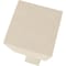 Ekena Millwork 5"W x 5"D x 35 1/2"H Legacy Tapered Cabinet Column, Rubberwood COL05X05X35LERW - alternate 2